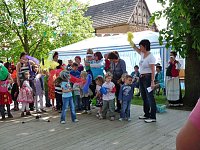 Bild: Zepter wechselte