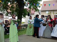 Bild: Zepter wechselte