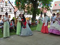 Bild: Zepter wechselte