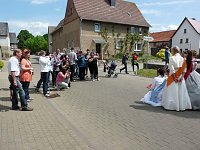 Bild: Zepter wechselte