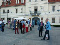 Bild: SV-Fest er&ouml;ffnet 