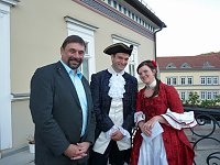 Bild: SV-Fest er&ouml;ffnet 