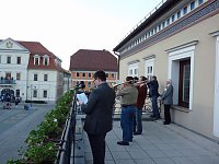 Bild: SV-Fest er&ouml;ffnet 