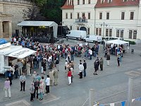 Bild: SV-Fest er&ouml;ffnet 