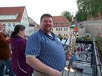 Bild: SV-Fest er&ouml;ffnet 
