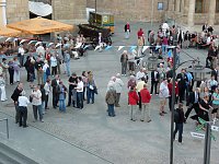 Bild: SV-Fest er&ouml;ffnet 