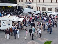 Bild: SV-Fest er&ouml;ffnet 