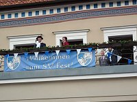 Bild: SV-Fest er&ouml;ffnet 