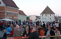 Bild: SV-Fest er&ouml;ffnet 