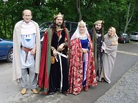 Bild: Impressionen Residenzfest (2)
