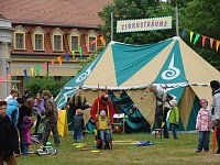 Bild: Impressionen Residenzfest (2)