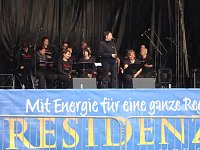 Bild: Impressionen Residenzfest (2)