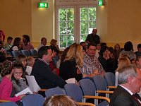 Bild: Preistr&auml;gerkonzert in hoher Qualit&auml;t