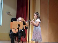 Bild: Preistr&auml;gerkonzert in hoher Qualit&auml;t