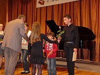 Bild: Preistr&auml;gerkonzert in hoher Qualit&auml;t