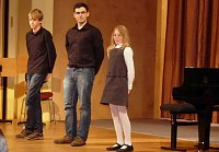 Bild: Preistr&auml;gerkonzert in hoher Qualit&auml;t