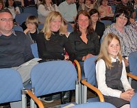 Bild: Preistr&auml;gerkonzert in hoher Qualit&auml;t