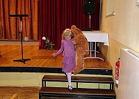 Bild: Preistr&auml;gerkonzert in hoher Qualit&auml;t
