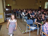 Bild: Preistr&auml;gerkonzert in hoher Qualit&auml;t