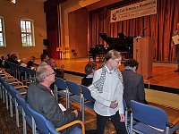 Bild: Preistr&auml;gerkonzert in hoher Qualit&auml;t