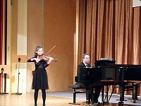 Bild: Preistr&auml;gerkonzert in hoher Qualit&auml;t