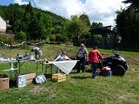 Gleich geht es weiter Bild: Gleich geht es weiter