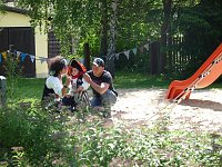 Gleich geht es weiter Bild: Gleich geht es weiter