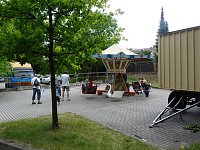 Bild: 20. Stra&szlig;enfest