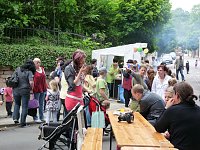 Bild: 20. Stra&szlig;enfest