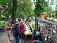 Bild: 20. Stra&szlig;enfest