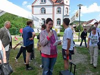 Alles für die Strobel-Orgel Bild: Alles für die Strobel-Orgel