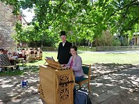 Alles für die Strobel-Orgel Bild: Alles für die Strobel-Orgel