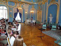 Bild: Abschlusskonzert der Musikschule