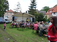 Bild: Gro&szlig;es Turmfest