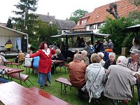 Bild: Gro&szlig;es Turmfest