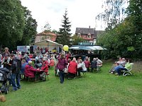 Bild: Gro&szlig;es Turmfest