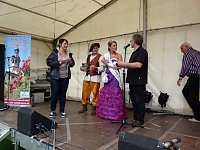 Bild: Gro&szlig;es Turmfest