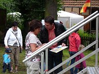 Bild: Gro&szlig;es Turmfest