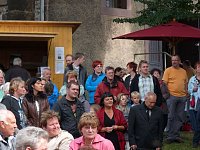 Bild: Gro&szlig;es Turmfest