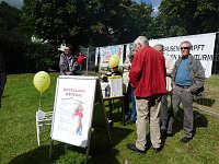 Bild: Gro&szlig;es Turmfest