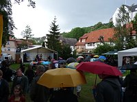 Bild: Gro&szlig;es Turmfest