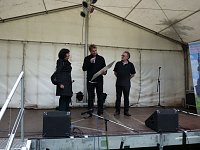 Bild: Gro&szlig;es Turmfest