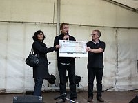 Bild: Gro&szlig;es Turmfest