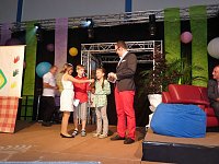 Bild: Tolle Schau
