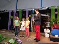 Bild: Tolle Schau
