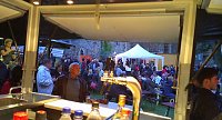 Bild: Abendliches Turmfest