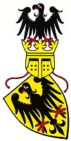 Bild: Wappen