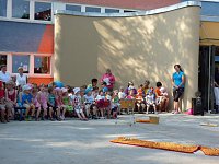 Bild: Erweiterungsbau &uuml;bergeben