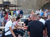 Bild: Stars zum Anfassen