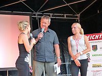 Bild: Stars zum Anfassen